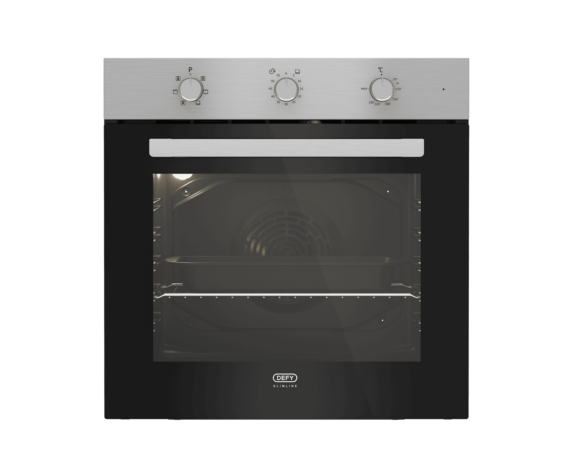 DEFY Slimline Box Set DBO486E & DHD406A