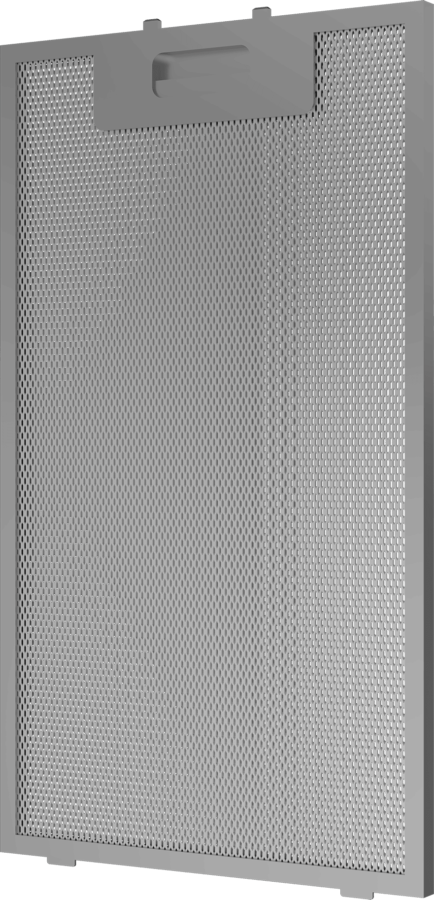 DEFY - 90cm Standard Hood Black - Image 3