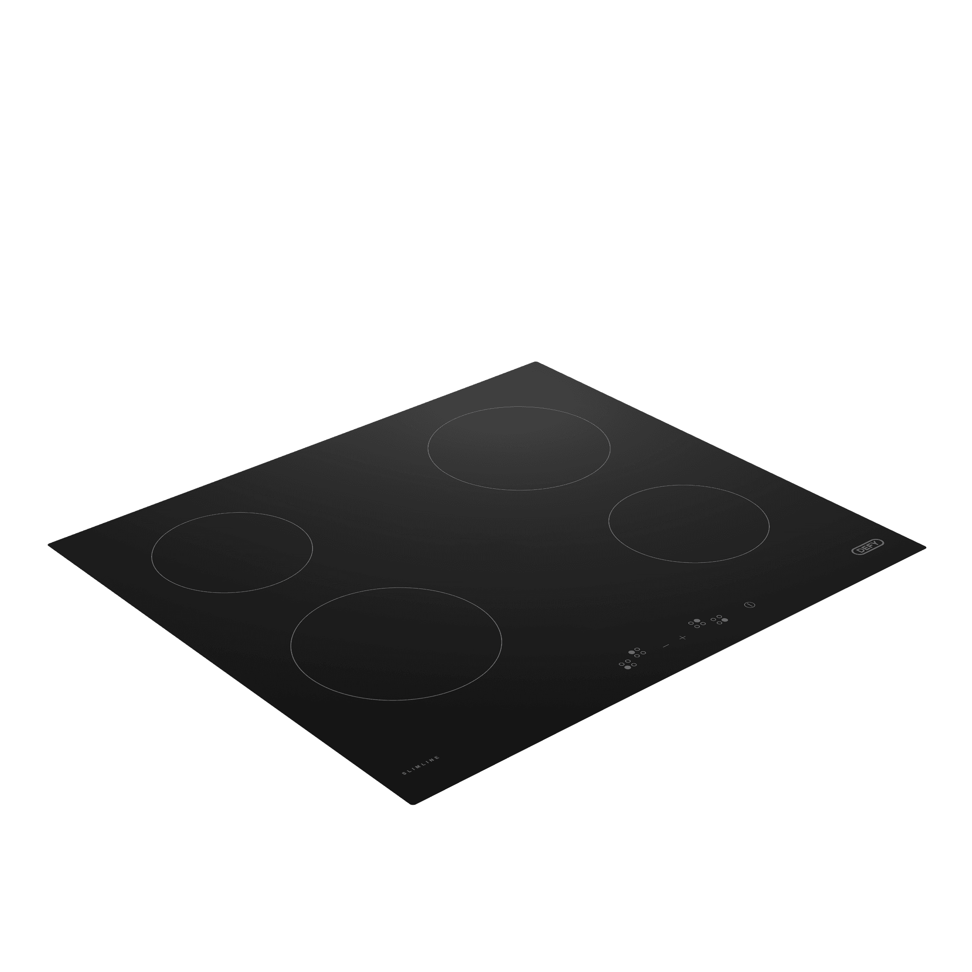 DEFY Slimline Box Set DBO486E & DHD406A - Image 5
