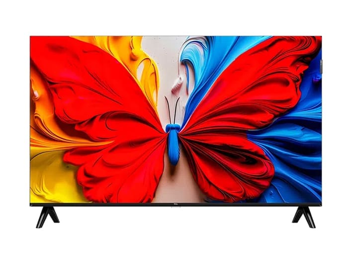TCL 55-inch QLED Google TV - Image 2