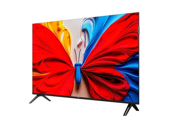 TCL 55-inch QLED Google TV - Image 4