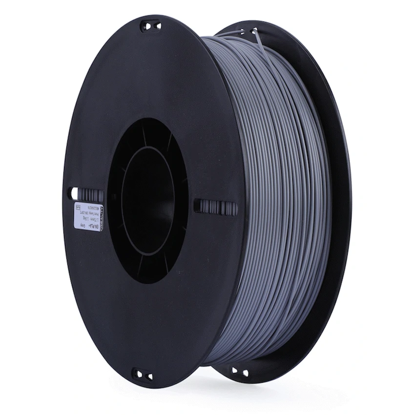 Creality Ender PLA+ Filament Grey 1Kg - Image 4