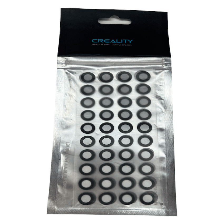 Creality 6mm Reflective Marker Dots 5 pieces 200 points