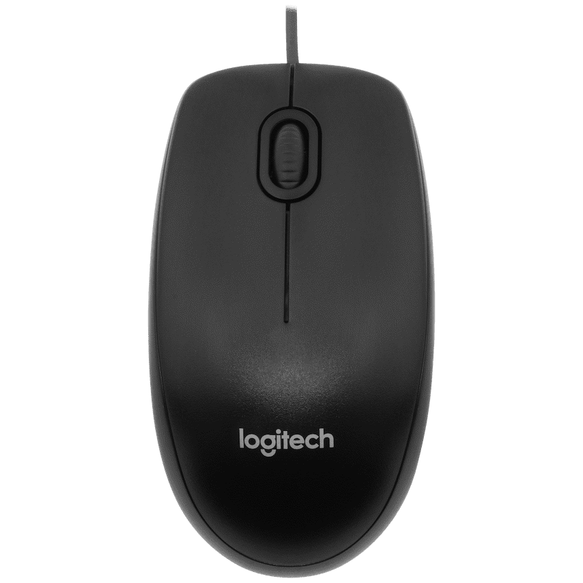Logitech M90 - Grey - USB