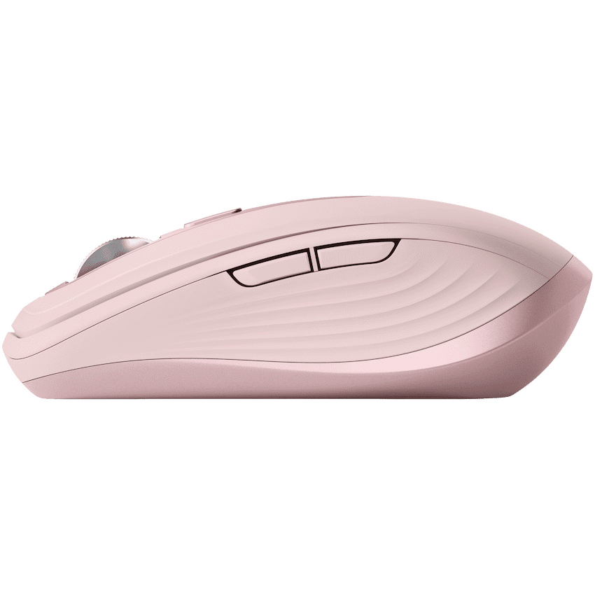 Logitech Logitech(R) MX Anywhere 3S Wireless Mouse - ROSE