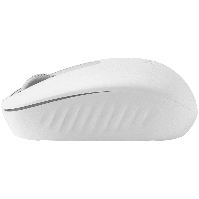Logitech Logitech(R) M196 Bluetooth Mouse - OFF WHITE - BT - Image 2