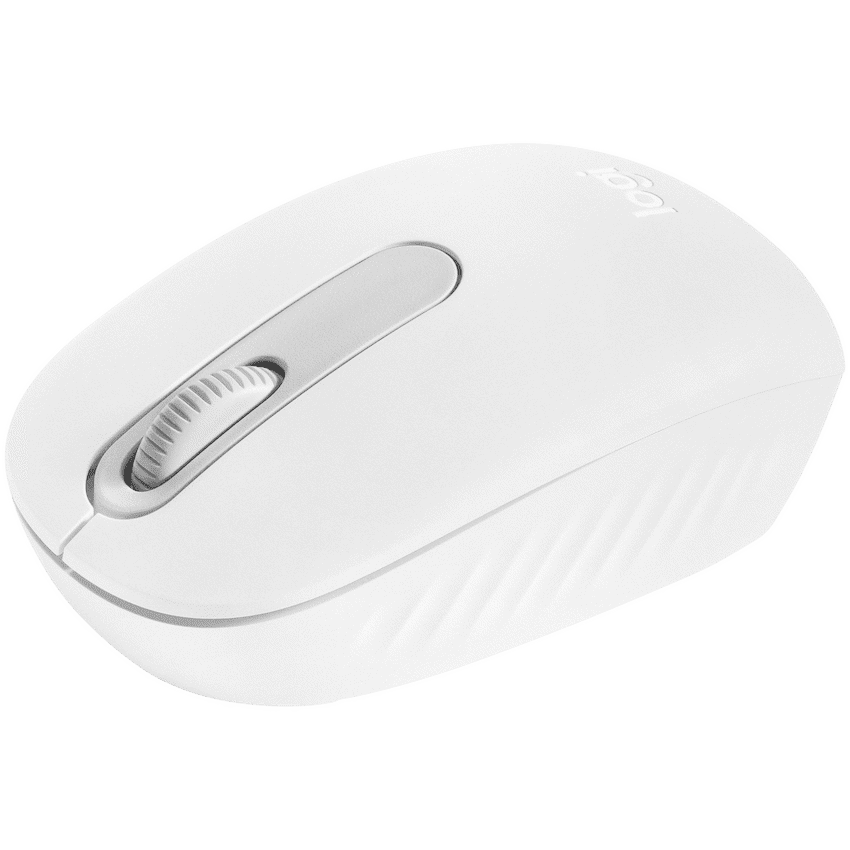 Logitech Logitech(R) M196 Bluetooth Mouse - OFF WHITE - BT - Image 4