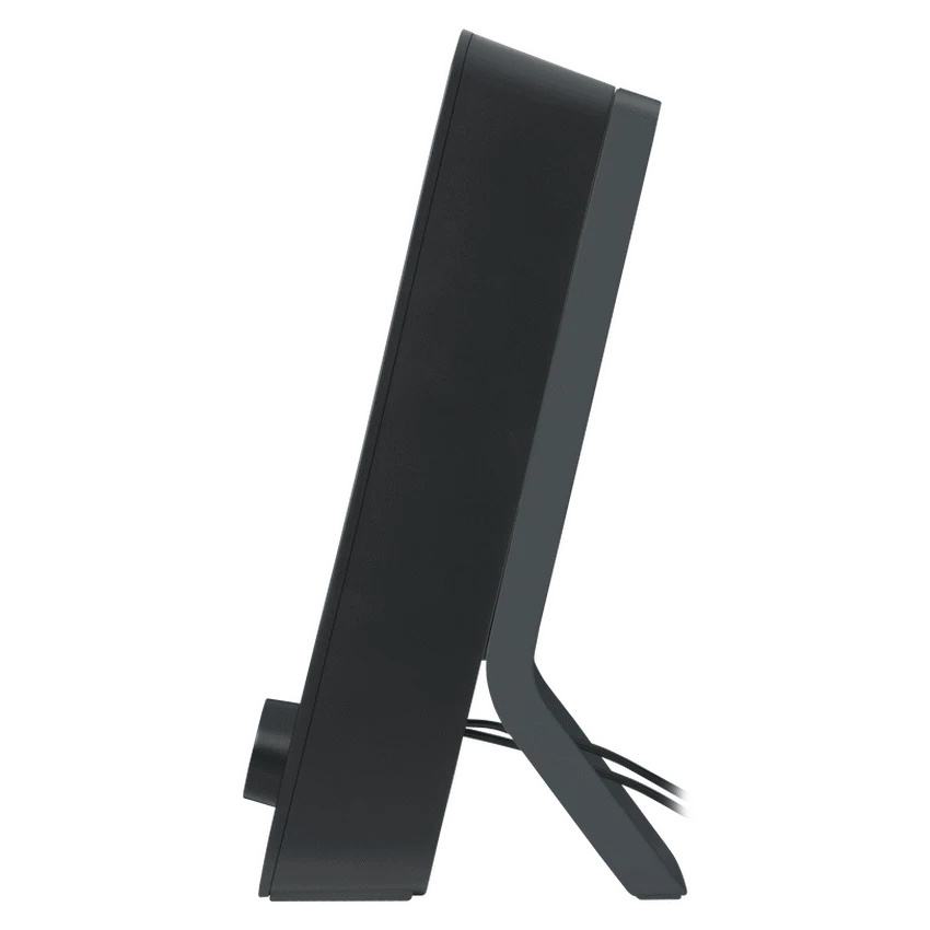 Logitech Logitech(R) Z207 Bluetooth Computer Speakers - Black - Image 2