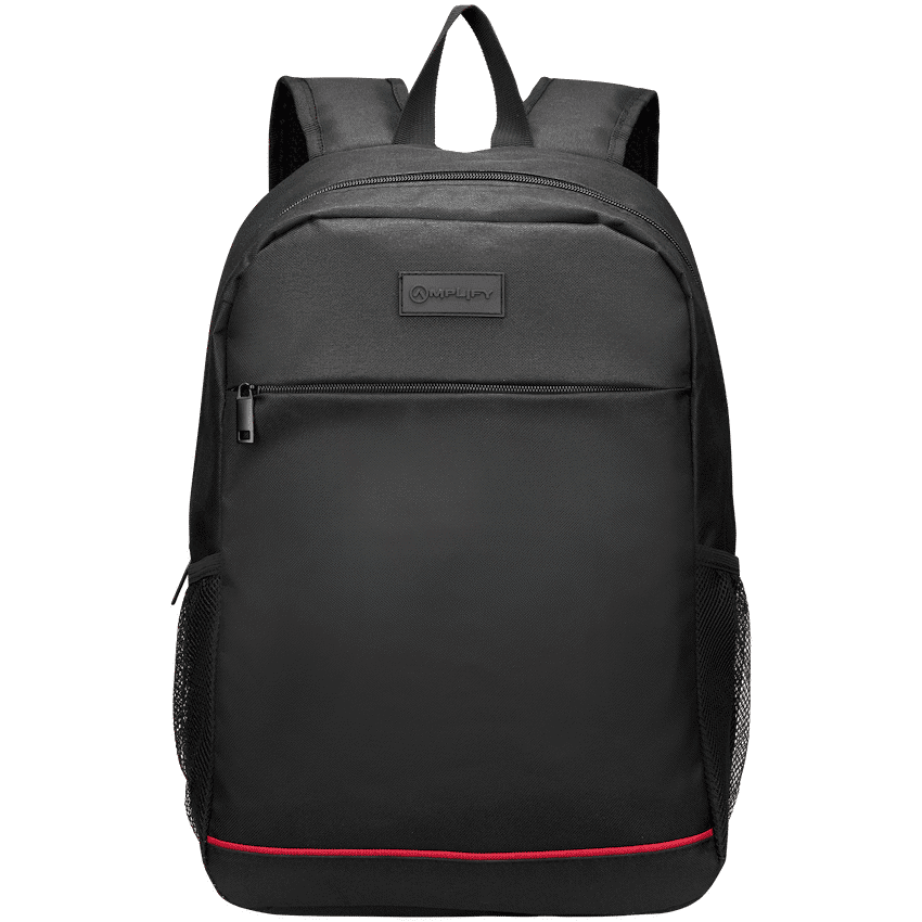 Amplify Industrial 15.6"Laptop Backpack Black