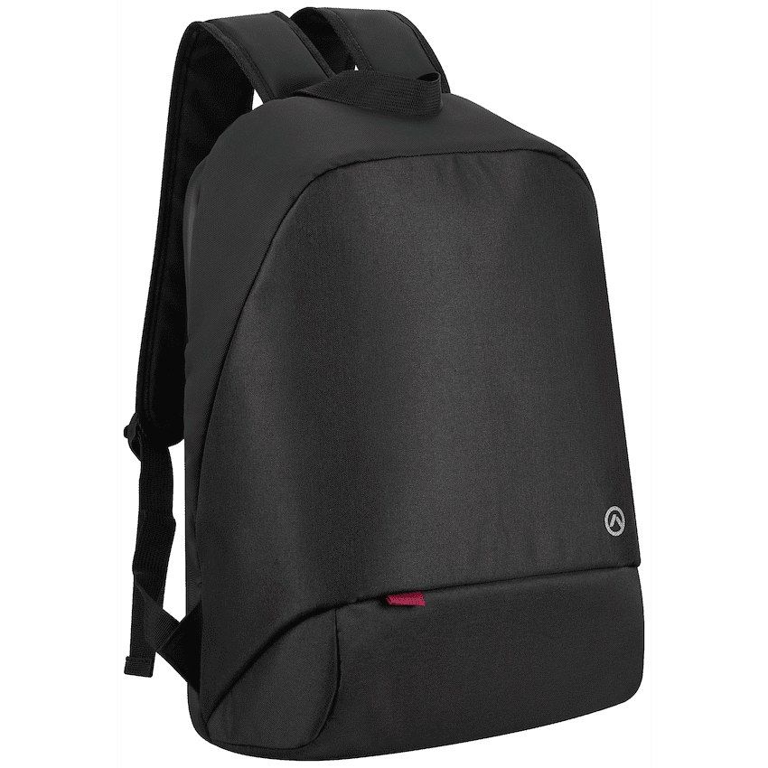 Amplify Rincon 15.6" Smart Anti-Theft Laptop Backpack - Image 2