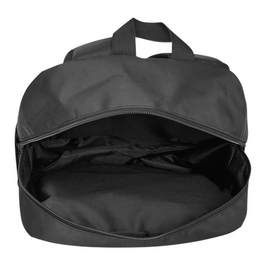 Amplify Peru 15.6"Laptop Backpack Black - Image 3