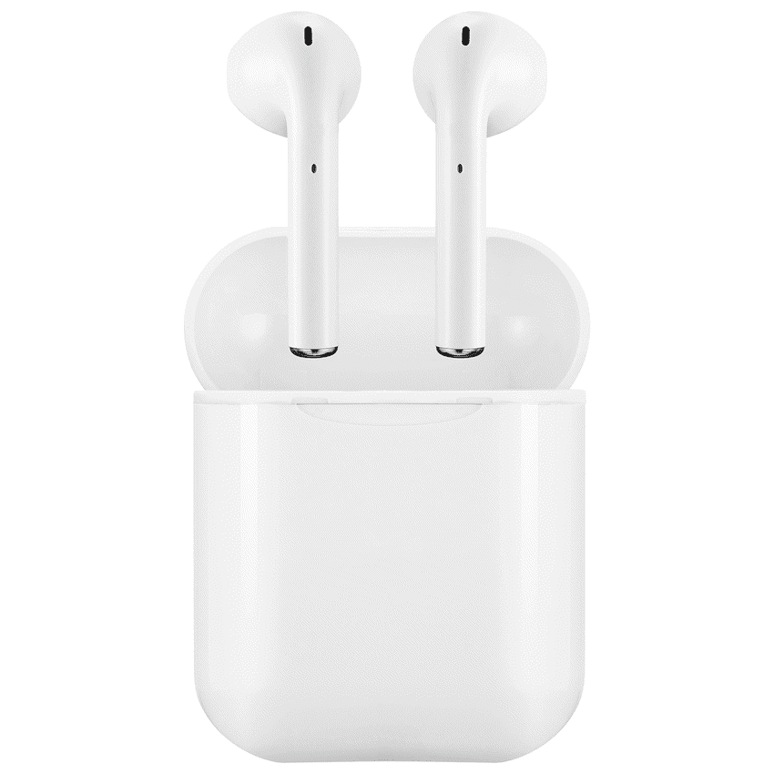 Amplify Buds Series True Wireless Earphones with Silicone Accessories - Pink - Image 4