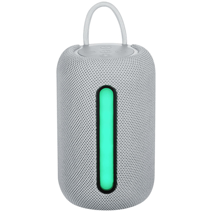 Amplify Swift Series Bluetooth Speaker - Grey - Image 2