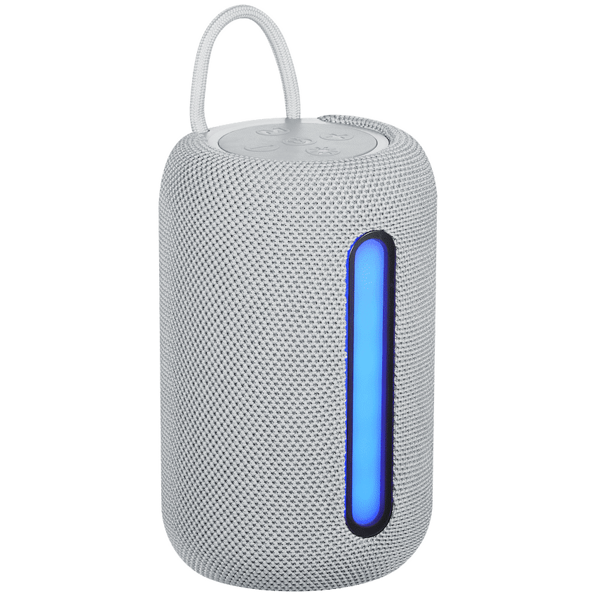 Amplify Swift Series Bluetooth Speaker - Grey - Image 3