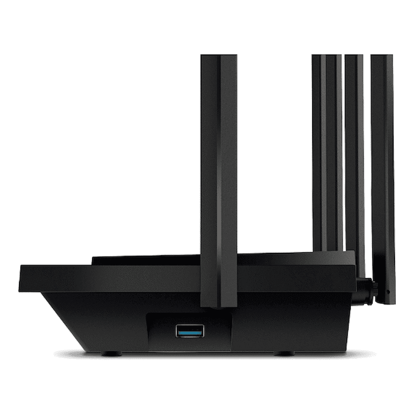 TP-LINK Archer AX72 AX5400 Dual-Band Wi-Fi 6 Router - Image 2