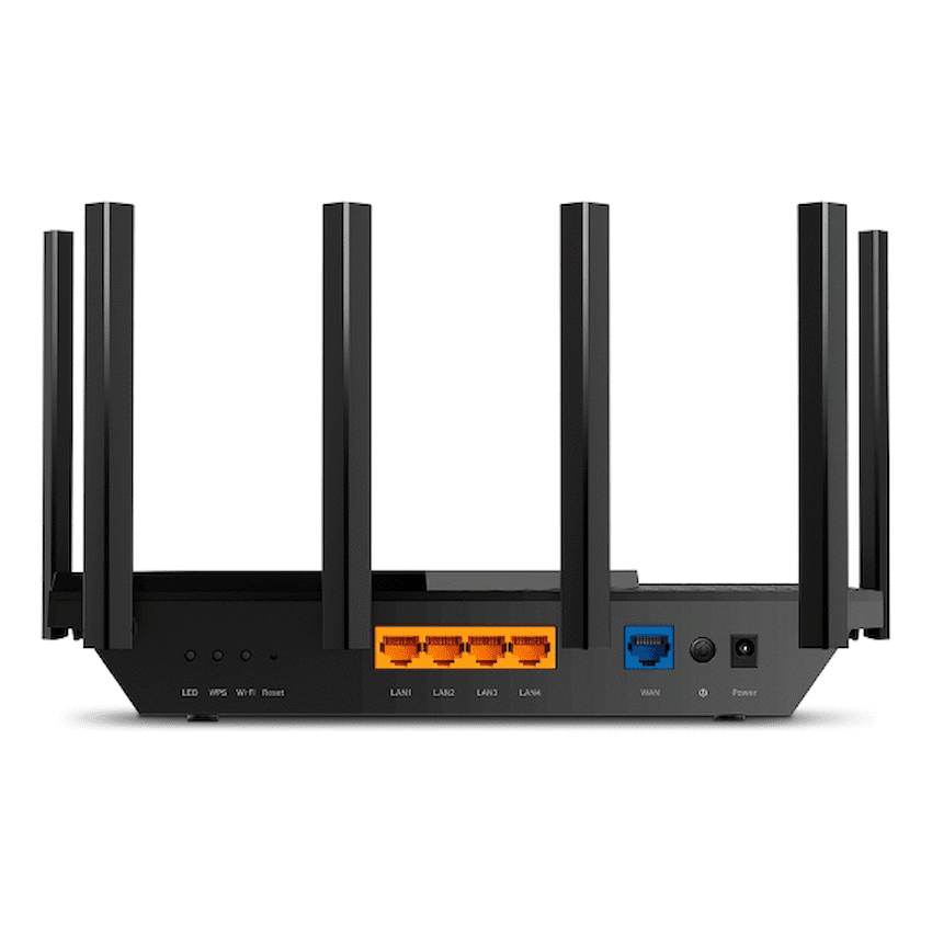 TP-LINK Archer AX72 AX5400 Dual-Band Wi-Fi 6 Router - Image 3