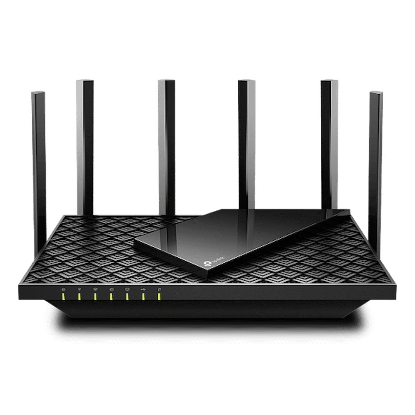 TP-LINK Archer AX72 AX5400 Dual-Band Wi-Fi 6 Router