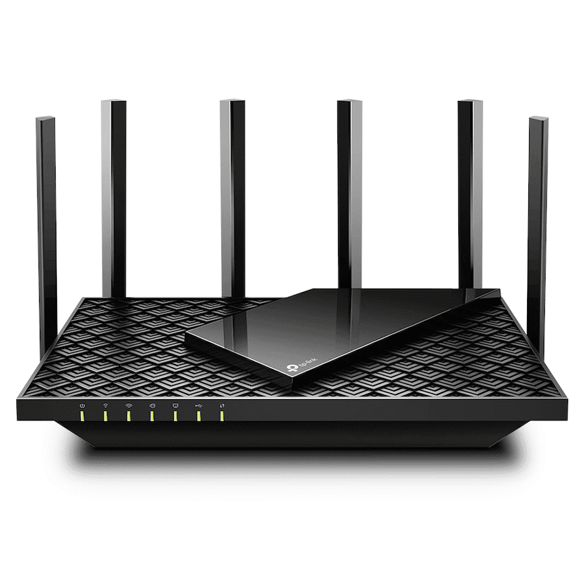 TP-LINK Archer AX73 AX5400 Dual-Band Wi-Fi 6 Router