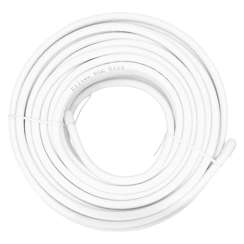 Ellies B/Pack 20m Coax Cable AC5C