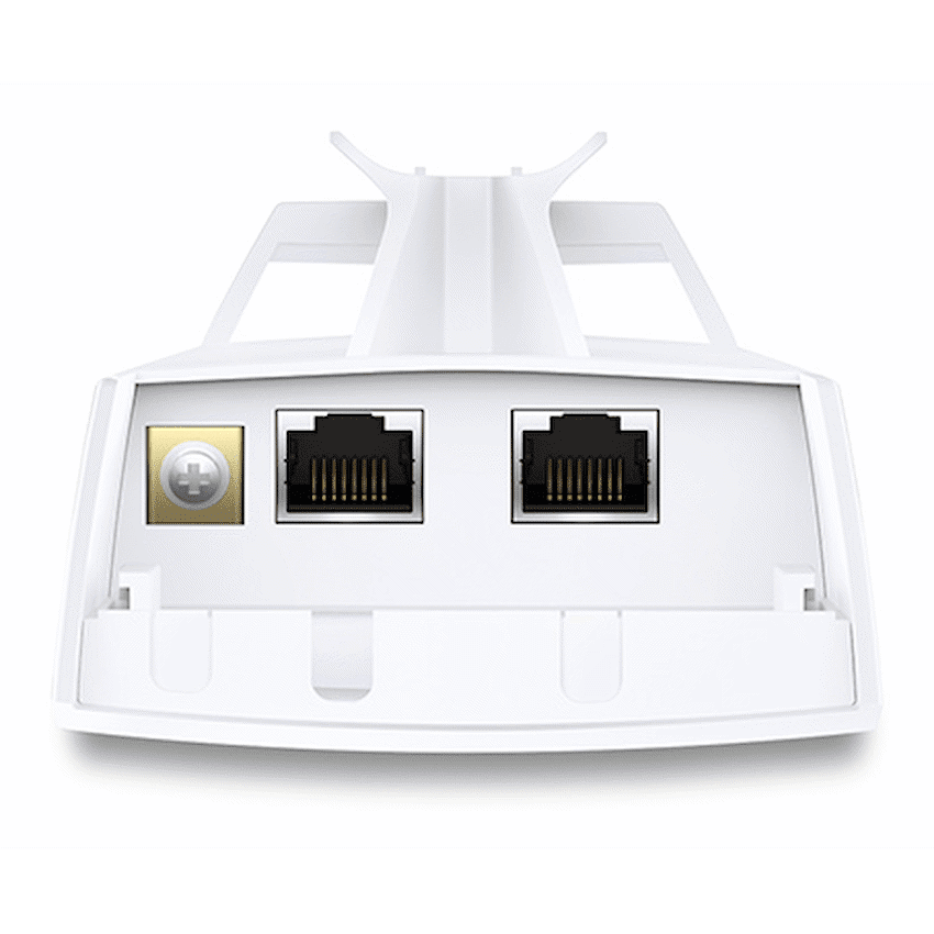 TP-LINK CPE220 2.4ghz 300Mbps 12dBi Outdoor CPE - Image 2