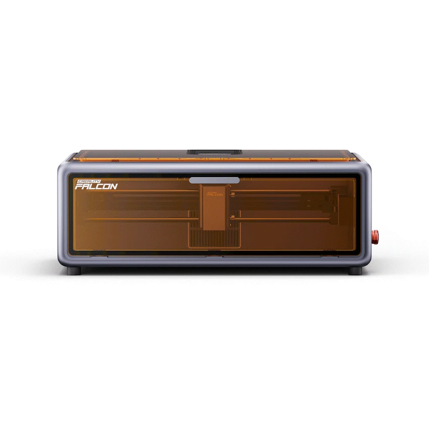 Creality Falcon A1 Laser Engraver 10W - Image 2