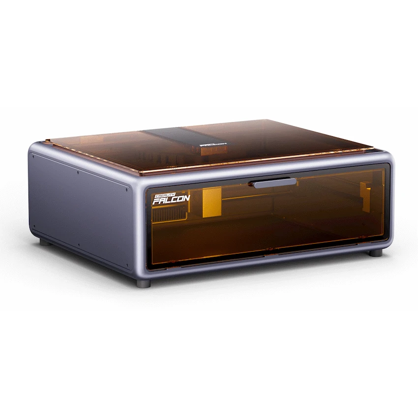 Creality Falcon A1 Laser Engraver 10W - Image 3