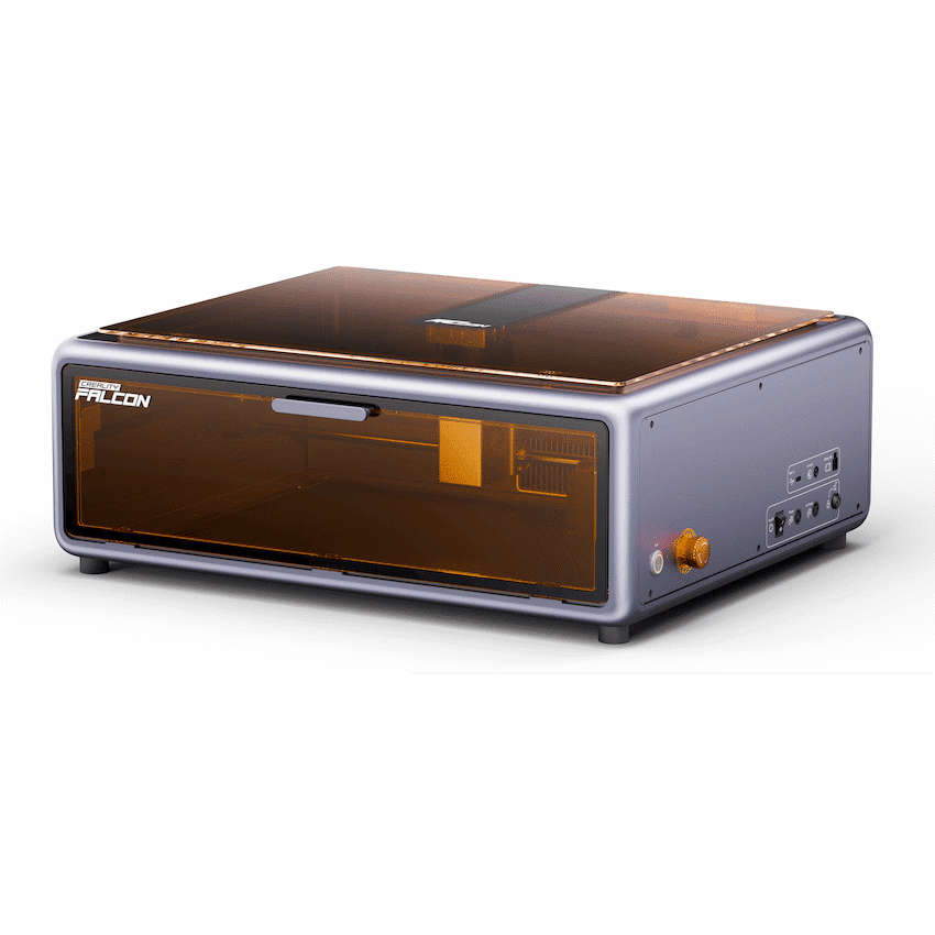 Creality Falcon A1 Laser Engraver 10W - Image 4