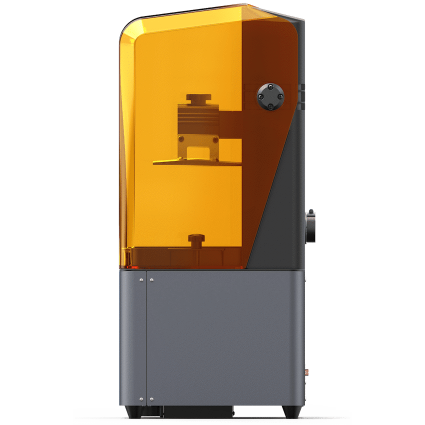 Creality Halot Mage Pro 8K Resin Printer 228x128x230 - Image 2