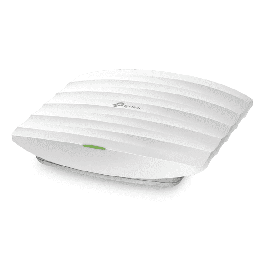 TP-LINK - EAP110 N300 Single Band Ceiling Mount Access Point - Image 2