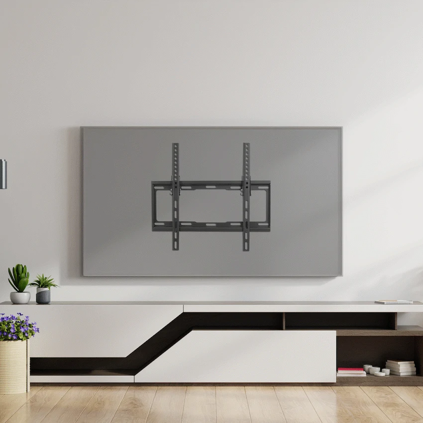 Ellies Solid series Tilt Tv Wall Mount For 32" - 55" TVs - Image 3