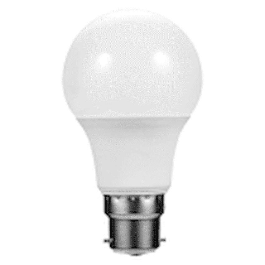 Ellies 5w G45 Residential Golfball Stick Bulb B22 WW - Image 3
