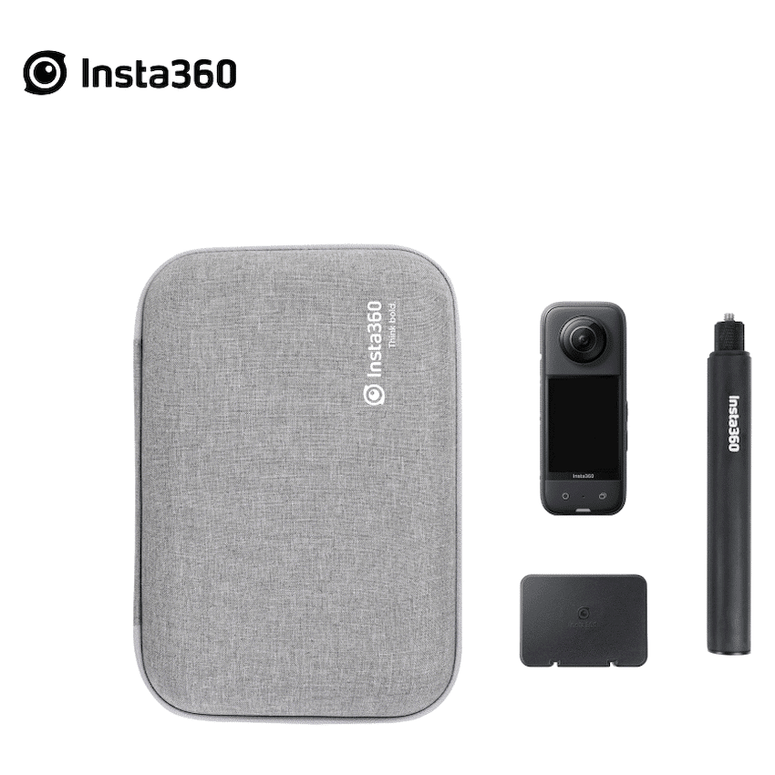 Insta360 X3 Carry Case - Image 2