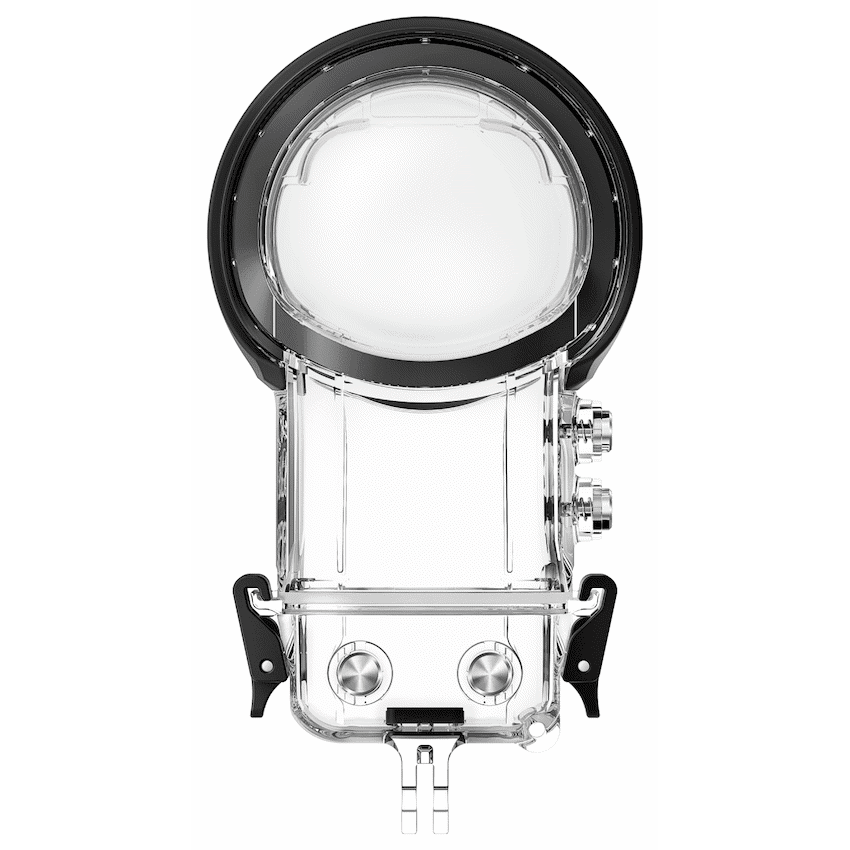 Insta360 - X3 Invisible Dive Case