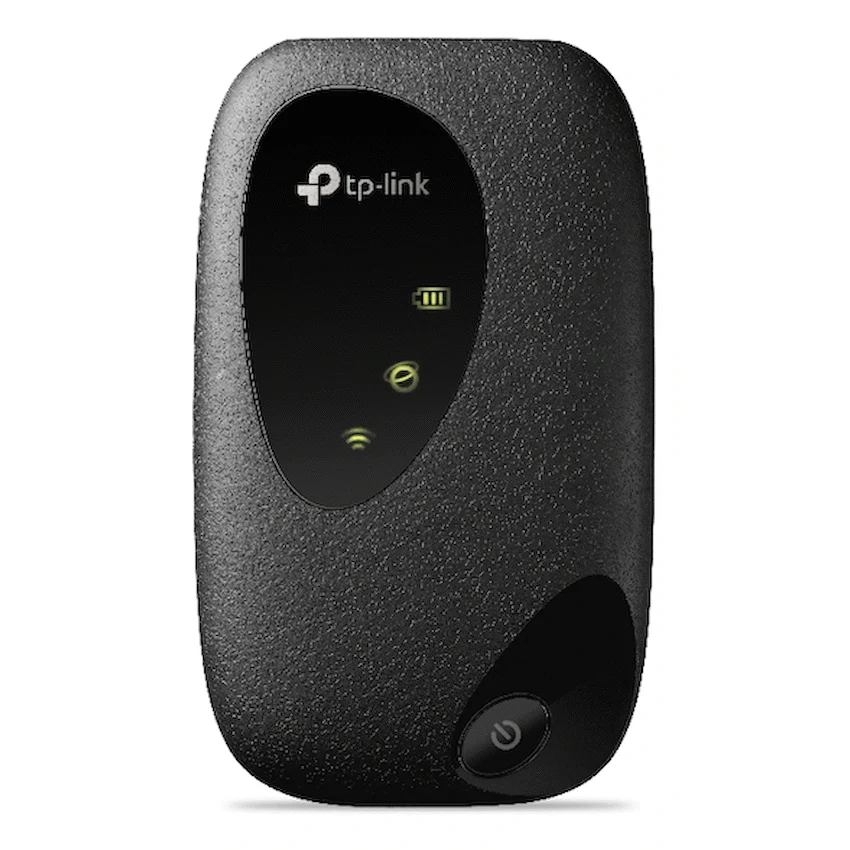 TP-LINK M7000 4G LTE Mobile Wi-Fi - Image 2