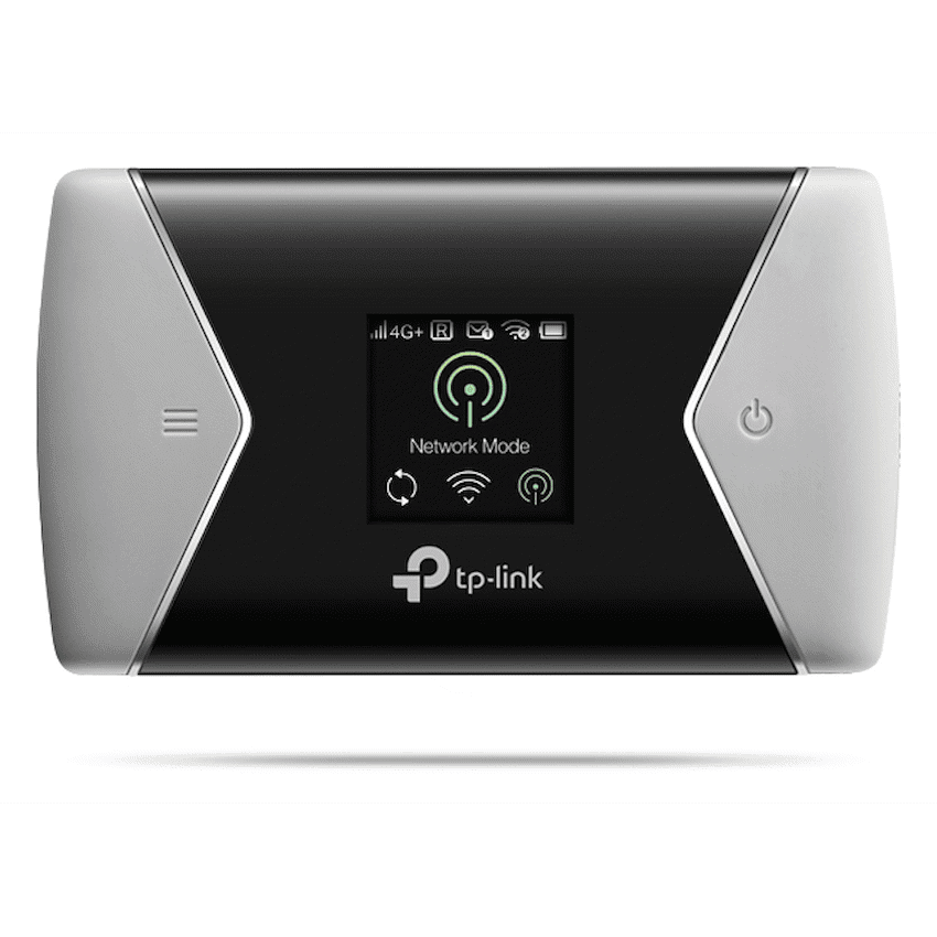 TP-LINK M7450 300Mbps 4G LTE-Advanced Mobile Wi-Fi