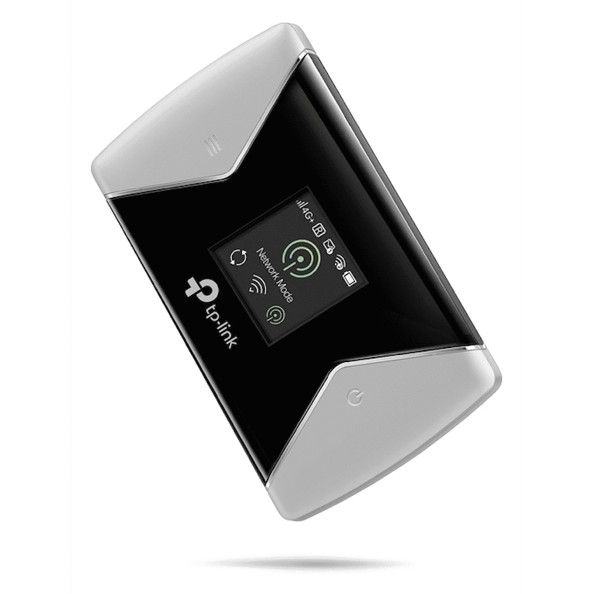 TP-LINK M7450 300Mbps 4G LTE-Advanced Mobile Wi-Fi - Image 4