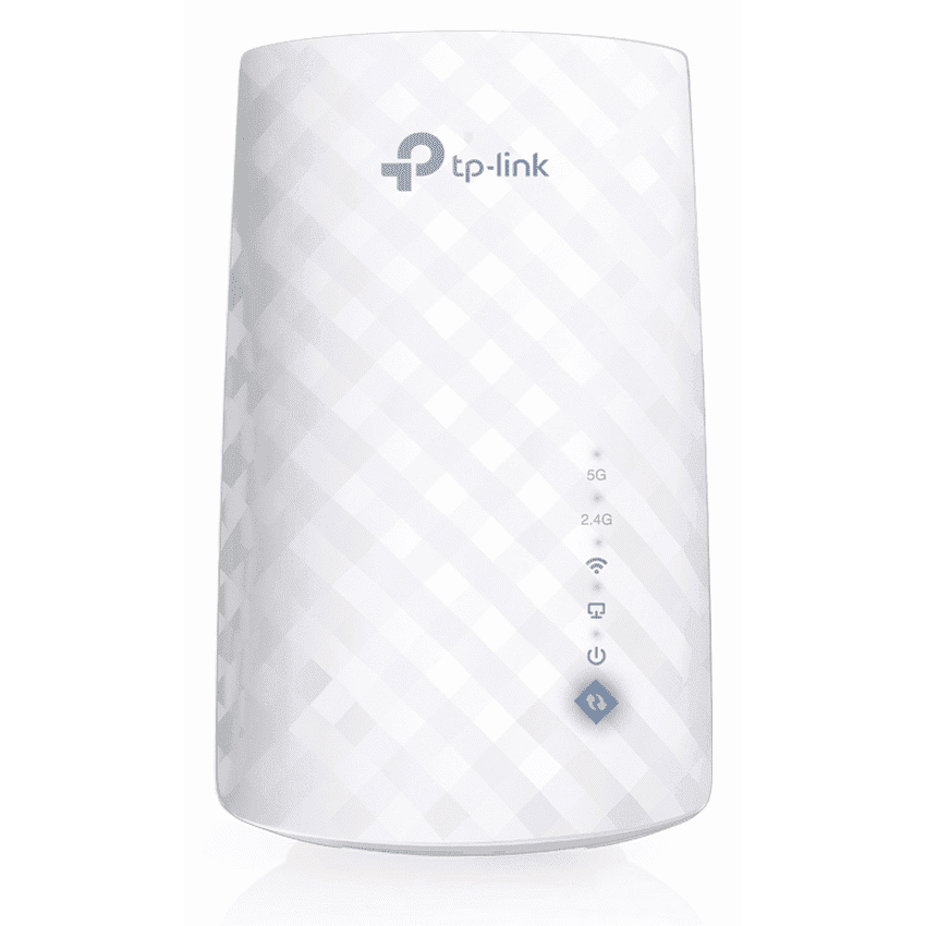 TP-LINK RE190 AC750 Wi-Fi Range Extender - Image 2
