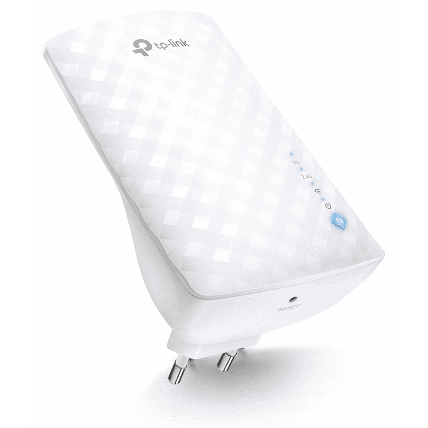 TP-LINK RE190 AC750 Wi-Fi Range Extender - Image 3