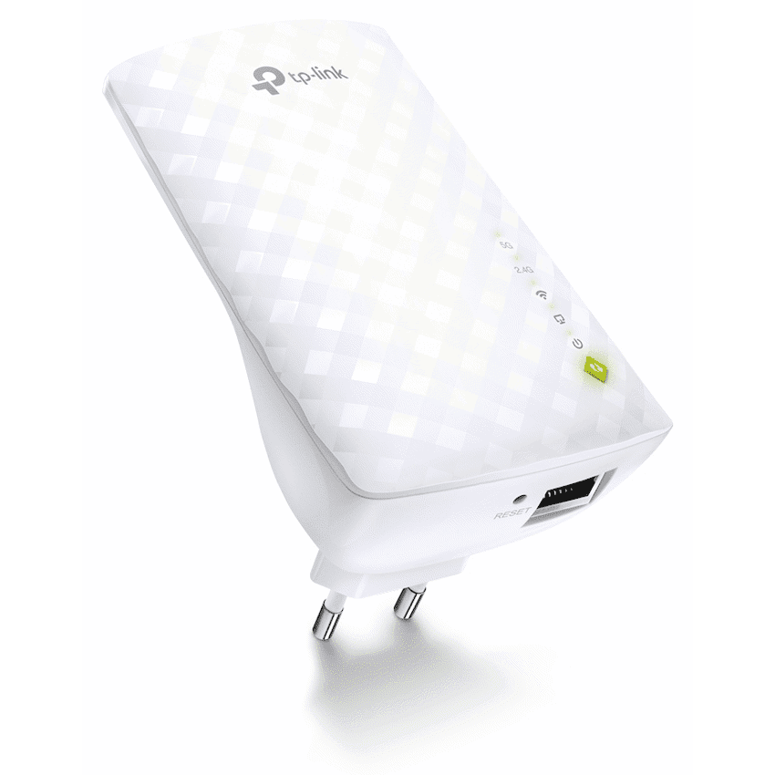 TP-LINK RE220 AC750 Wi-Fi Range Extender