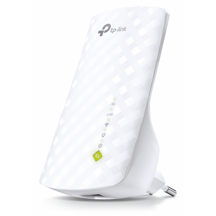 TP-LINK RE220 AC750 Wi-Fi Range Extender - Image 3