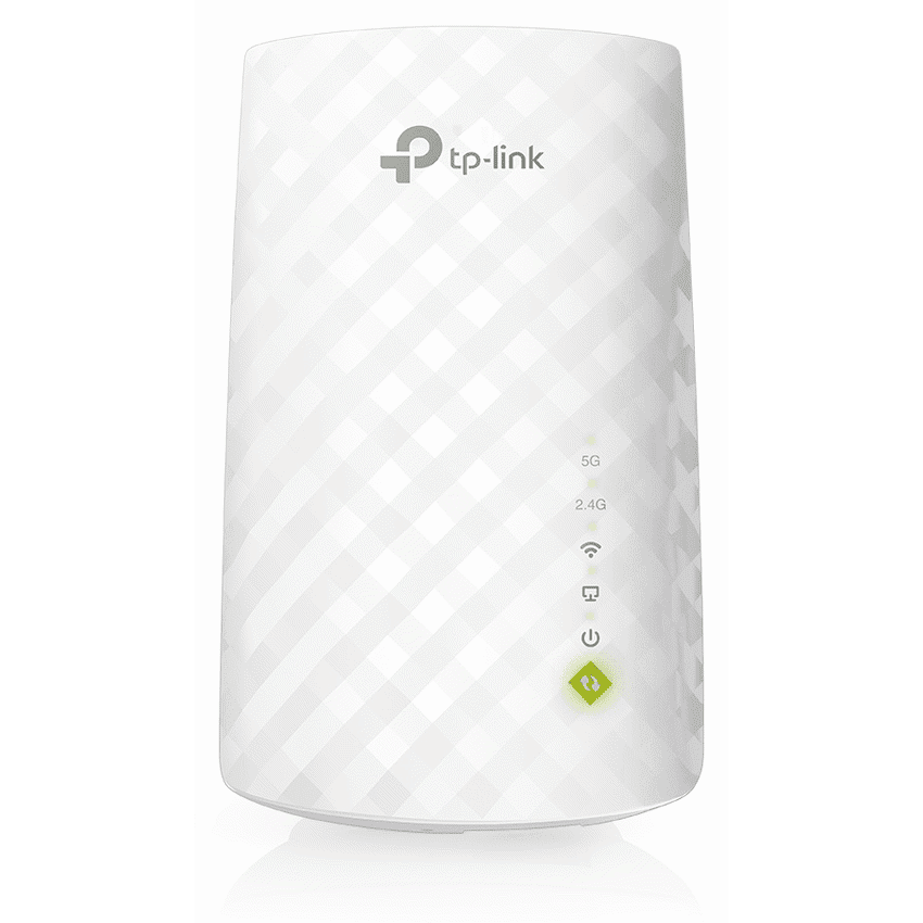 TP-LINK RE220 AC750 Wi-Fi Range Extender - Image 4
