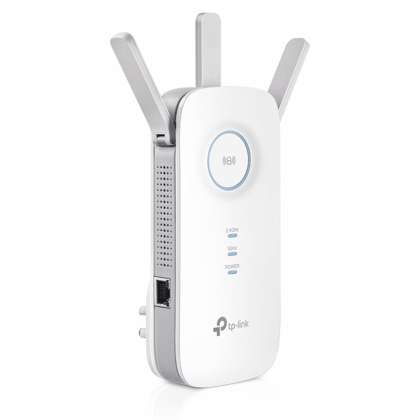 TP-LINK RE450 AC1750 Wi-Fi Range Extender