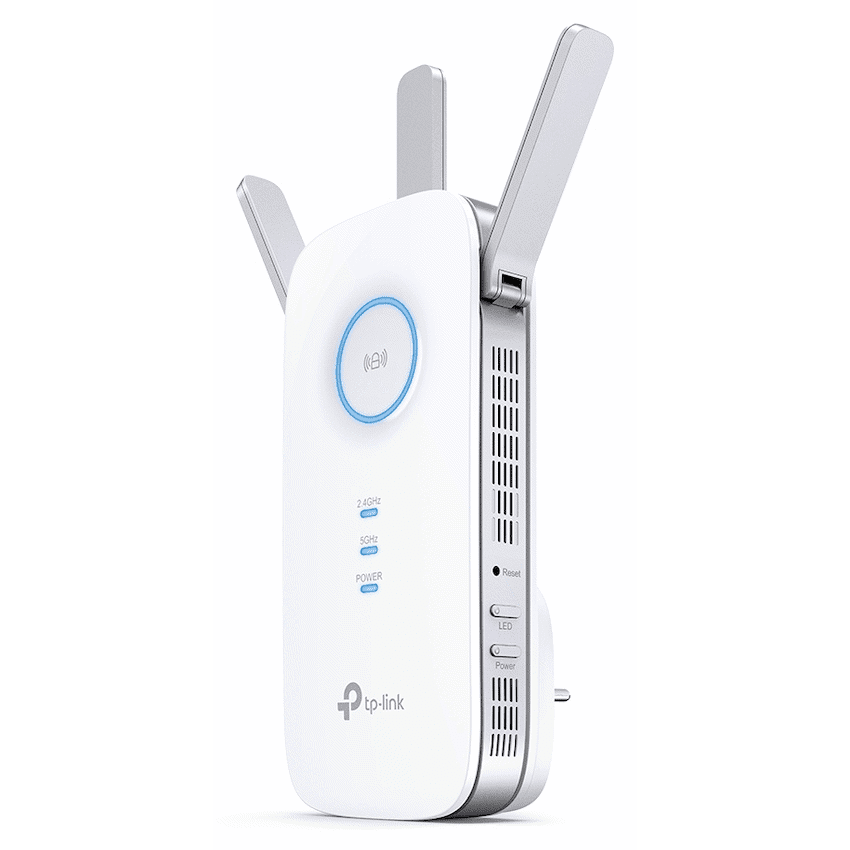TP-Link RE550 AC1900 MU-MIMO Wi-Fi Range Extender