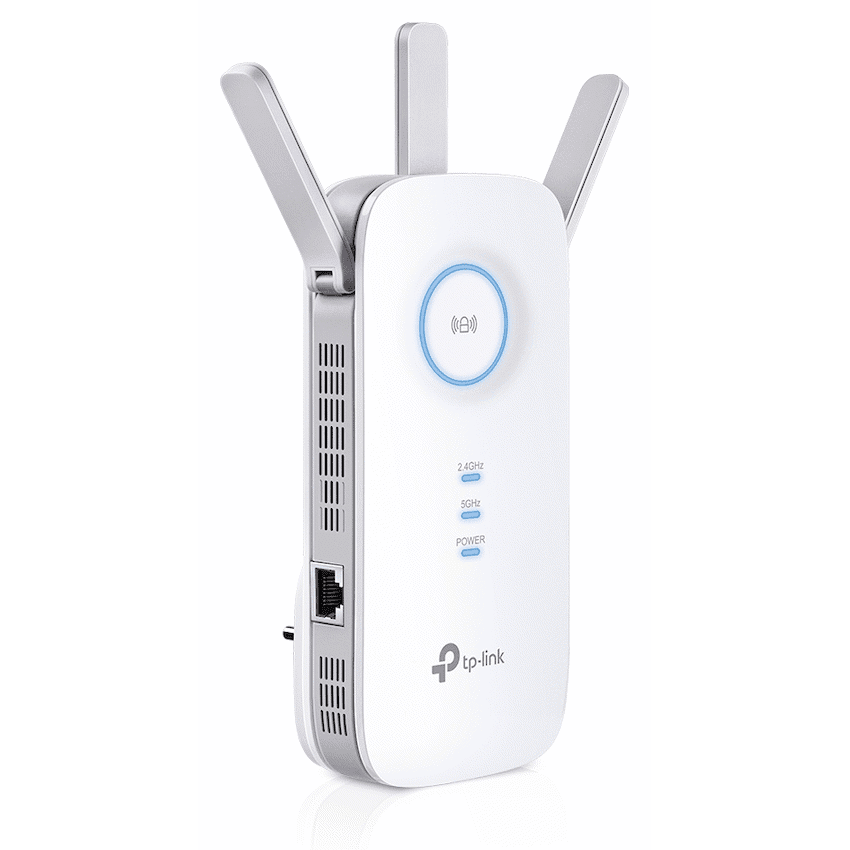 TP-Link RE550 AC1900 MU-MIMO Wi-Fi Range Extender - Image 3