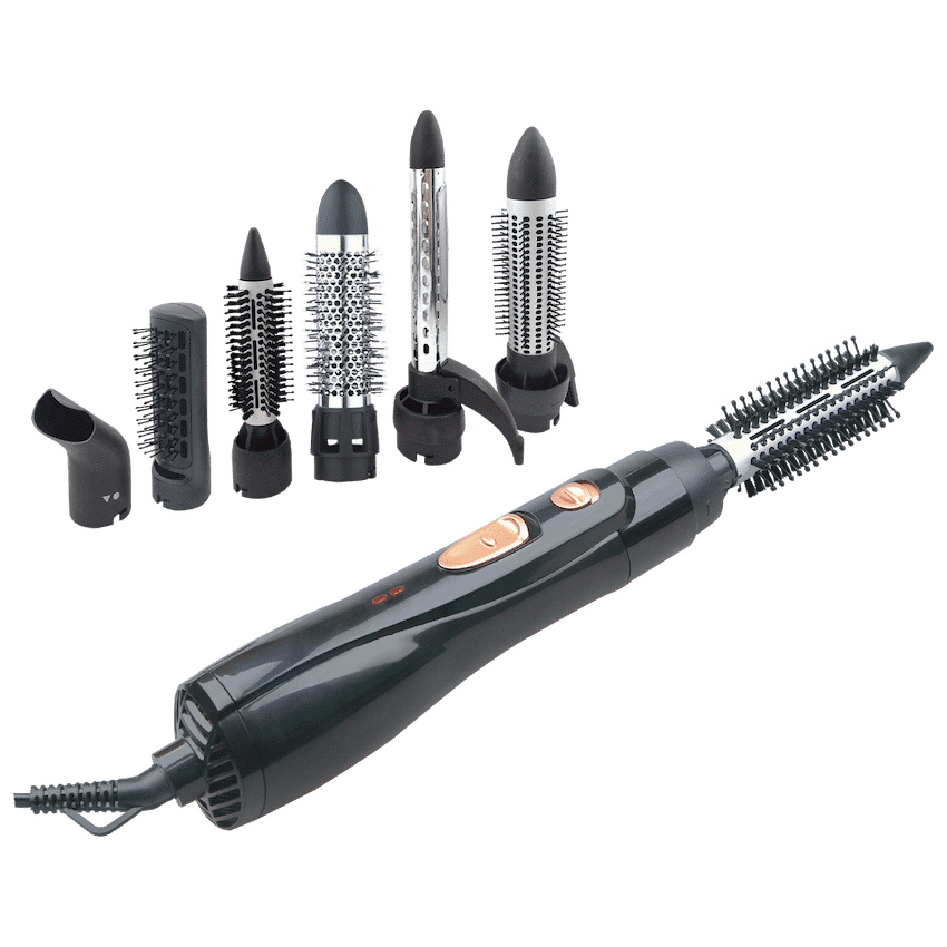 Carmen - Multi Style Hot Air Brush 1000w
