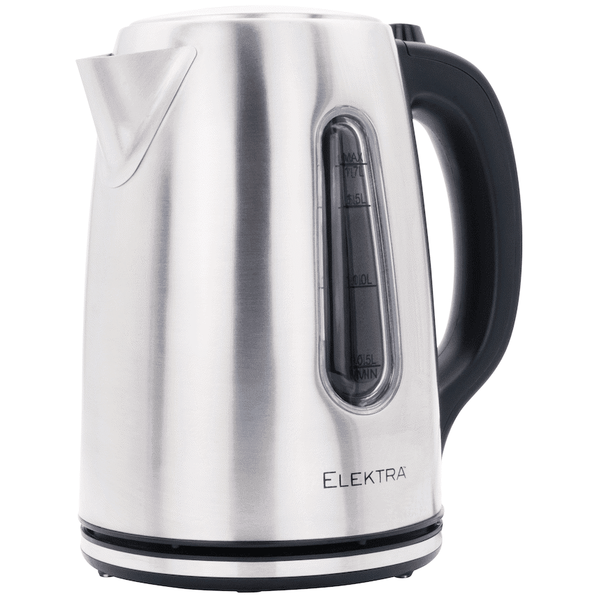 Elektra 1.7l Stainless Steel Kettle - Image 3
