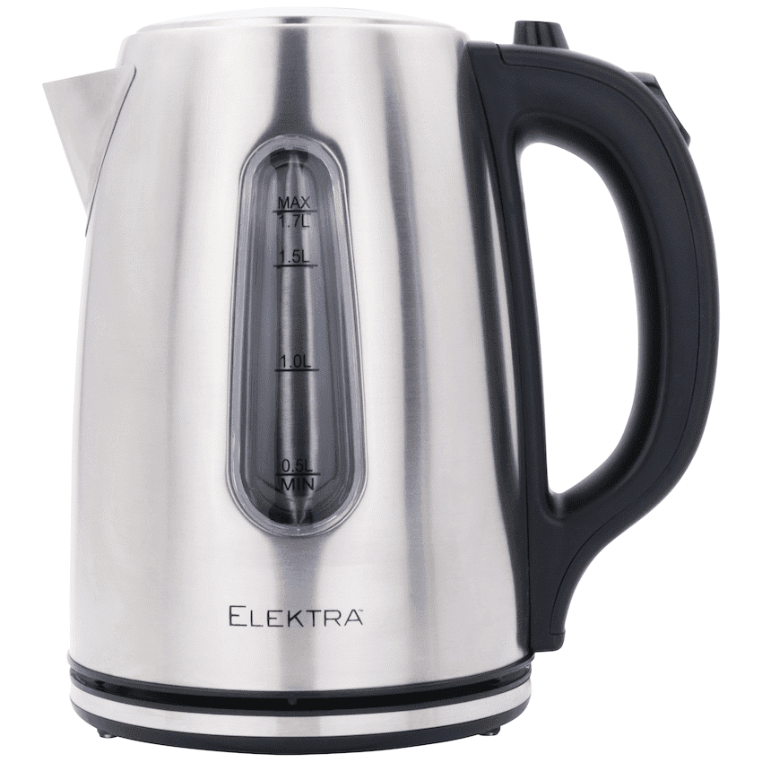 Elektra 1.7l Stainless Steel Kettle - Image 2