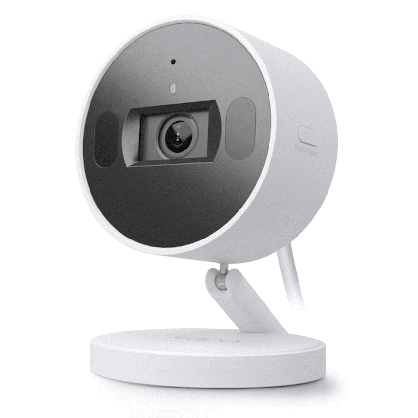 Tapo TP-Link Tapo C125 4MP 2K QHD Ai Home Security WiFi Camera