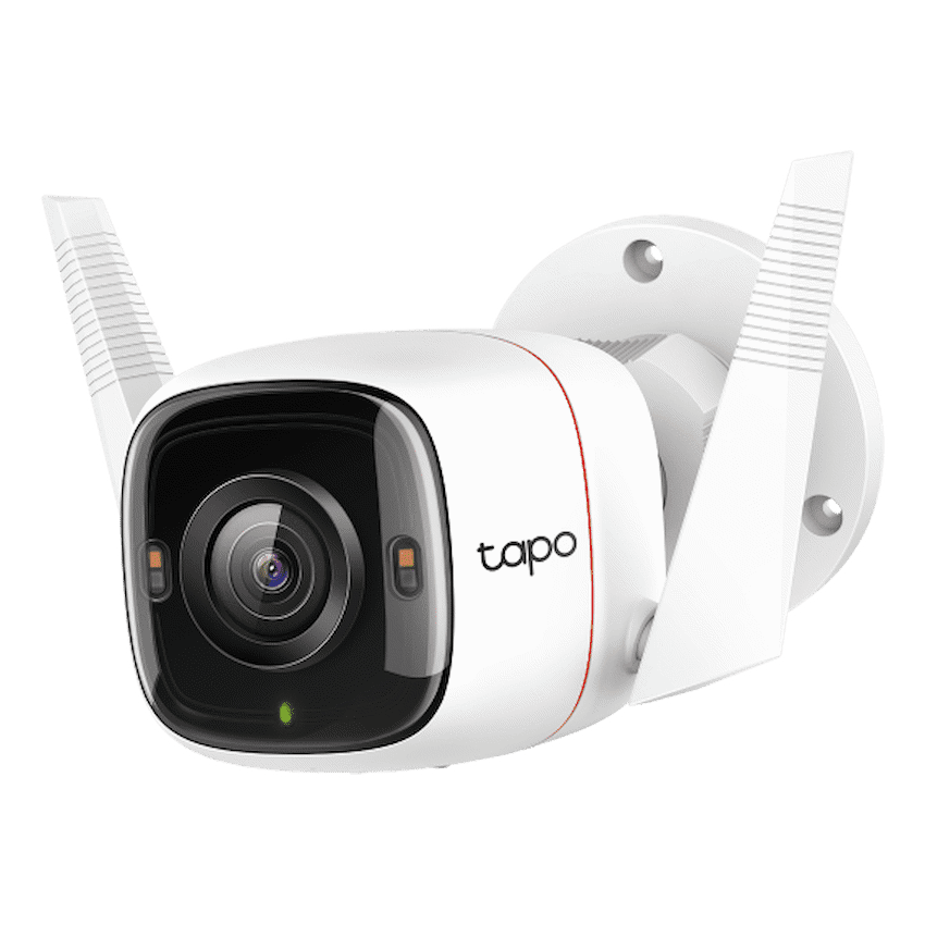 Tapo TP-Link Tapo C310 3MP Outdoor Security Wi-Fi Camera
