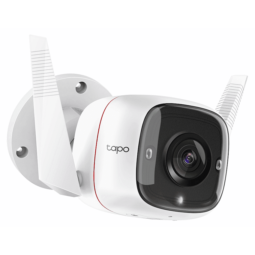 Tapo TP-Link Tapo C310 3MP Outdoor Security Wi-Fi Camera - Image 2